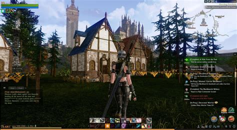 archeage population|most populated archeage unchained server.